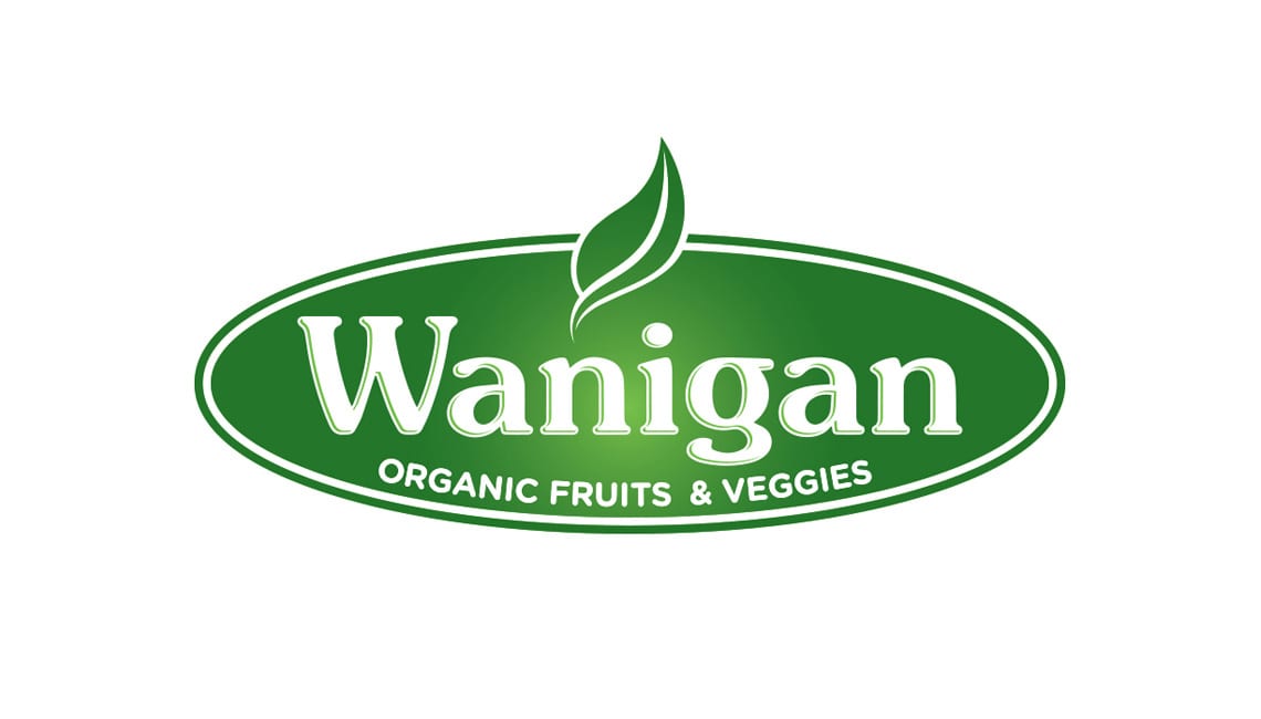 Logo Design for Wanigan
