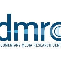 Logo design for Documentary Media Research Centre