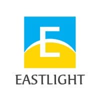 Logo design for Eastlight