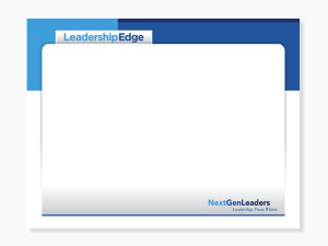 Custom powerpoint