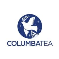 Logo design for Columb Tea