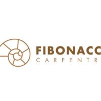 Logo design for Fibonacci Carpentry