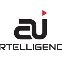 logo design for Artelligence