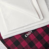 Product photography for Endy sheets